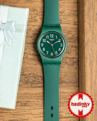Swatch Notes of Pecan LG130