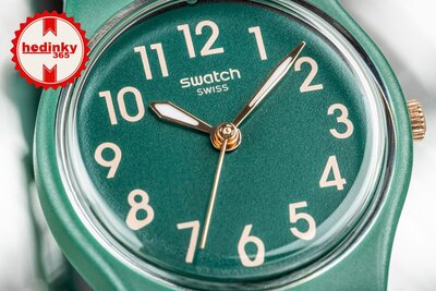 Swatch Notes of Pecan LG130