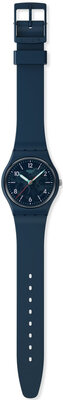 Swatch Time To Teal SO28N118