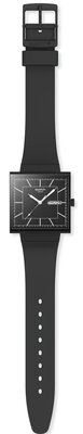 Swatch What if...Black Again? SO34B701