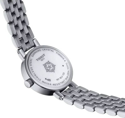 Tissot Lovely Quartz T140.009.61.116.00