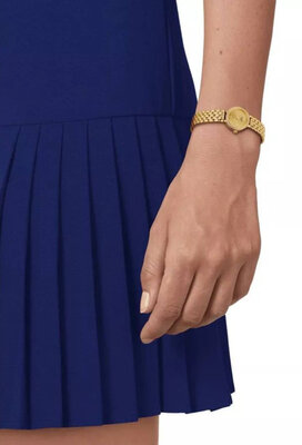 Tissot Lovely Quartz T140.009.63.026.00