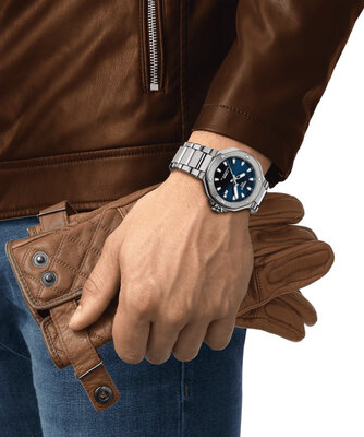 Tissot T-Race Automatic T141.807.11.041.00