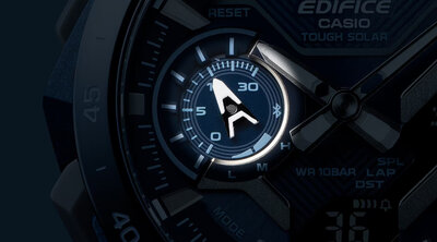 Casio Edifice Windflow ECB-2200CB-2AEF