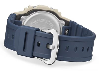 Casio G-Shock Original DW-5610BEP-2ER BlackEyePatch Collaboration