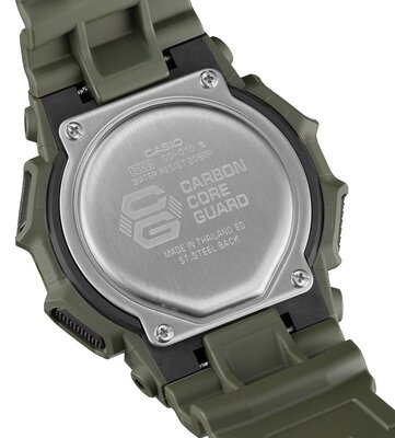 Casio G-Shock Original GD-010-3ER