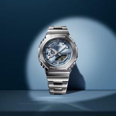 Casio G-Shock Original GM-2110D-2AER