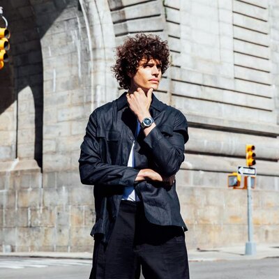 Casio G-Shock Original GM-2110D-2BER