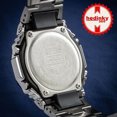 Casio G-Shock Original GM-2110D-2BER