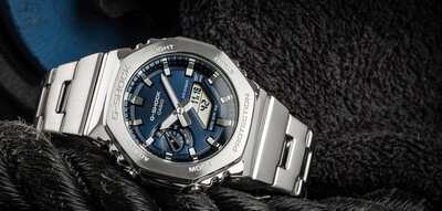 Casio G-Shock Original GM-2110D-2BER