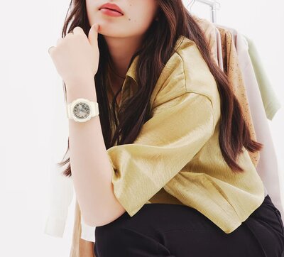 Casio G-Shock Original GMA-P2100ST-7AER