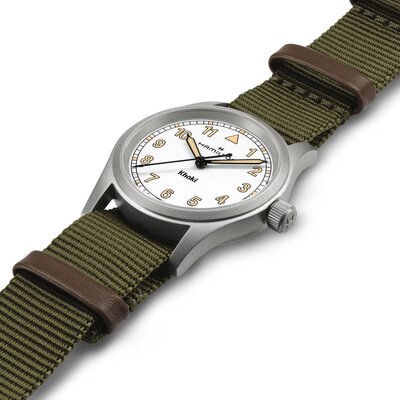 Hamilton Khaki Field Quartz H69301910