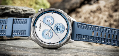 Huawei Watch GT 5 46mm, Blue