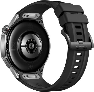 Huawei Watch GT 5 Pro 46mm NFC Black