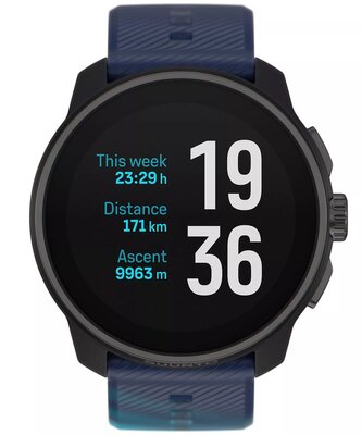 Suunto Race UTMB World Series