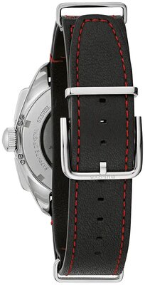 Bulova Lunar Pilot Quartz Chronograph 96K115 (+ zamienny pasek)