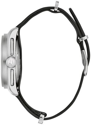 Bulova Lunar Pilot Quartz Chronograph 96K115 (+ zamienny pasek)