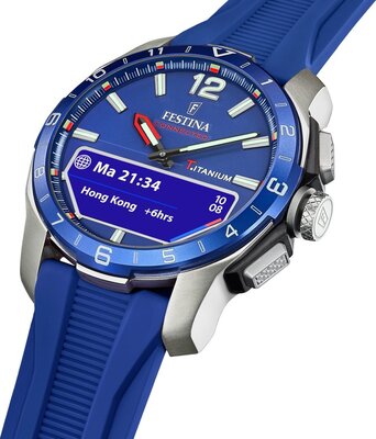 Festina Smartime Connected D 23000/3