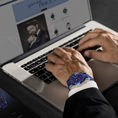 Festina Smartime Connected D 23000/3