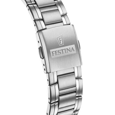 Festina Timeless Chronograph 20704/1