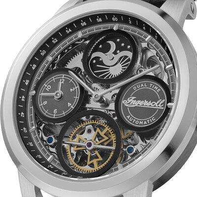 Ingersoll The Arc Automatic I16001