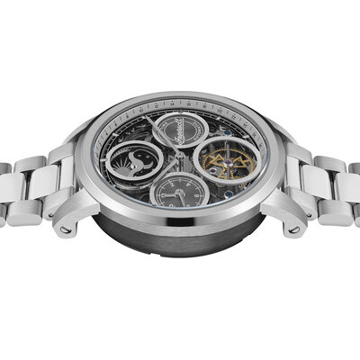 Ingersoll The Arc Automatic I16002