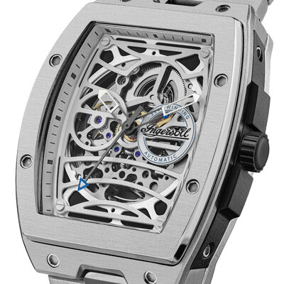 Ingersoll The Challenger Automatic I12310