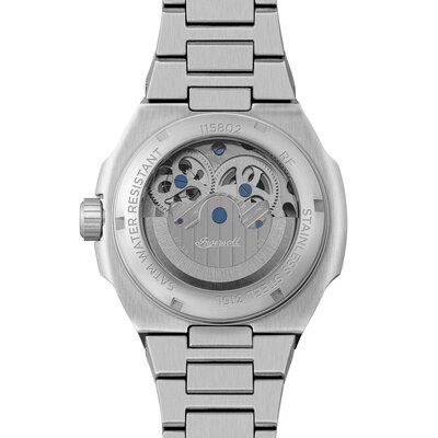 Ingersoll The Spirit Automatic I15802