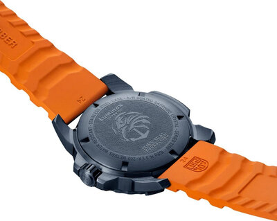 Luminox Navy SEAL Foundation Back to the Blue XS.3253.CBNSF.SET (+ zamienny pasek)