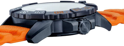 Luminox Navy SEAL Foundation Back to the Blue XS.3253.CBNSF.SET (+ zamienny pasek)