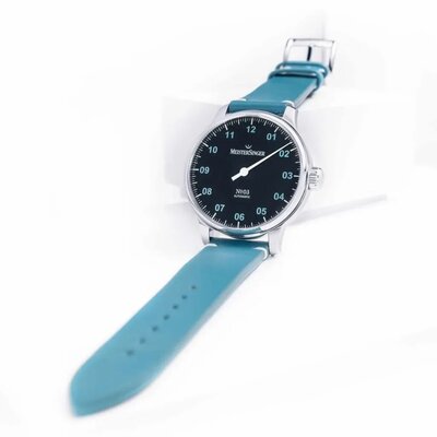 MeisterSinger N03 Automatic S-AM902B