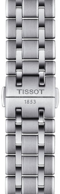 Tissot Chemin des Tourelles Automatic Powermatic 80 T139.407.11.048.00
