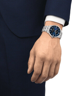 Tissot Chemin des Tourelles Automatic Powermatic 80 T139.407.11.048.00