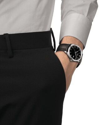 Tissot PR 100 Quartz T150.410.16.051.00