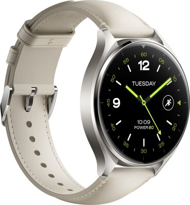 Xiaomi Watch 2 Titan Gray