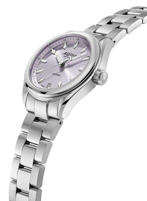 Alpina Alpiner Comtesse Quartz AL-240LP2C6B