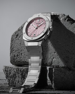 Alpina Alpiner Extreme Quartz AL-220PI2AE6B