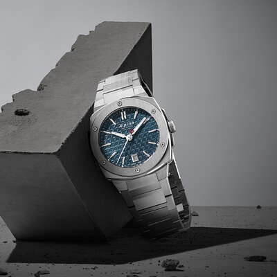 Alpina Alpiner Extreme Quartz AL-220TB2AE6B