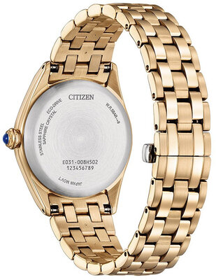 Citizen Elegant Eco-Drive EM1143-81X