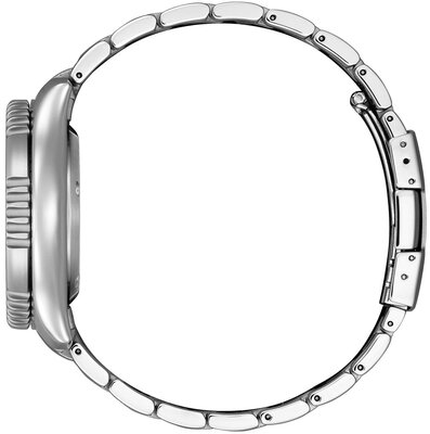 Citizen Promaster Marine Automatic NY0160-66EE Limited Edition 4000pcs (+ zamienny pasek)