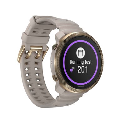 Polar Vantage M3 Greige Sand, rozmiar S-L