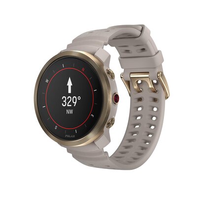 Polar Vantage M3 Greige Sand, rozmiar S-L