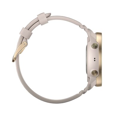 Polar Vantage M3 Greige Sand, rozmiar S-L