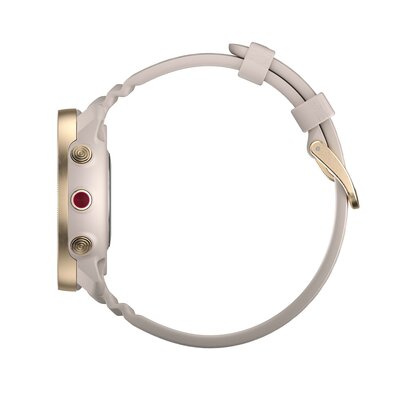 Polar Vantage M3 Greige Sand, rozmiar S-L