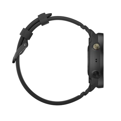 Polar Vantage M3 Night Black, rozmiar S-L