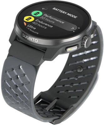 Suunto Race S Titanium Graphite