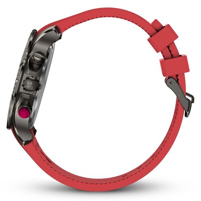 Wenger Seaforce Quartz Chronograph 01.0643.128