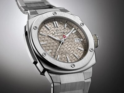 Alpina Alpiner Extreme Automatic AL-525BG3AE6B
