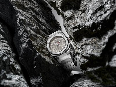 Alpina Alpiner Extreme Automatic AL-525BG3AE6B