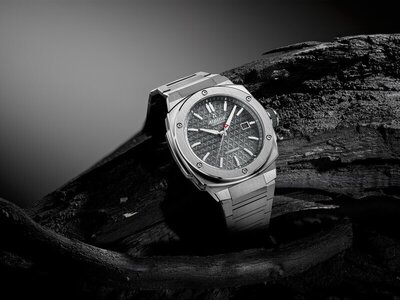 Alpina Alpiner Extreme Automatic AL-525G4AE6B